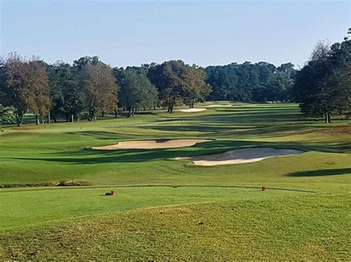 Surprise Derek Holbrook Obituary, Death Cause: Derek Holbrook McLeansville NC, Employee At Bryan Park Golf Course Has Died