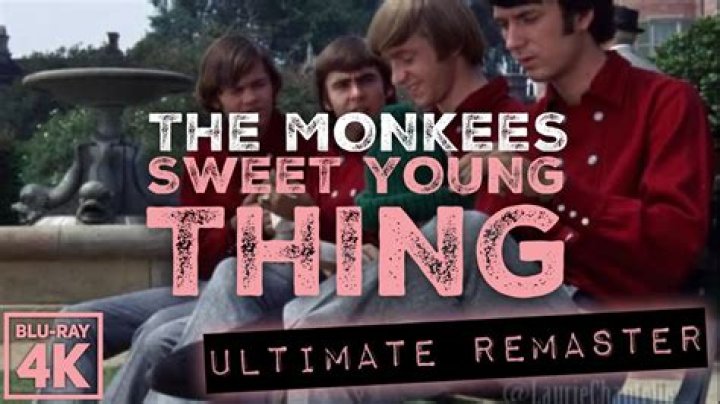 Sweet Young Thing Lyrics Meaning
