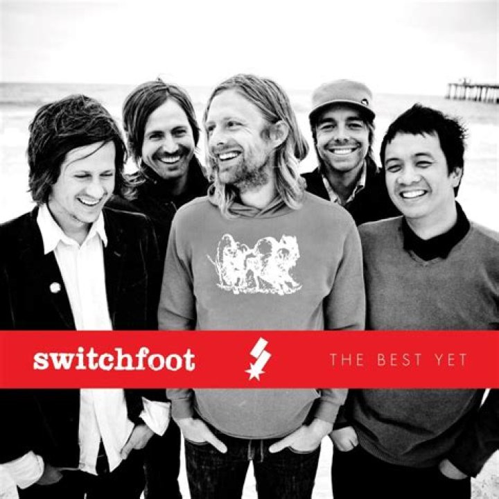 Switchfoot - Twenty-Four/ 24 Lyrics Meaning
