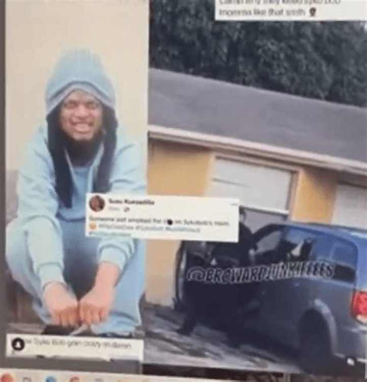 Syko Bob Mom Killed Video: The Heart-Wrenching Tragedy That Went Viral