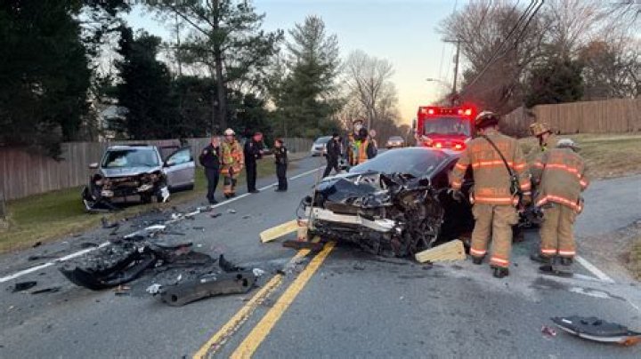 Sylvain Lessard died in Traffic accident: 20 Year Old