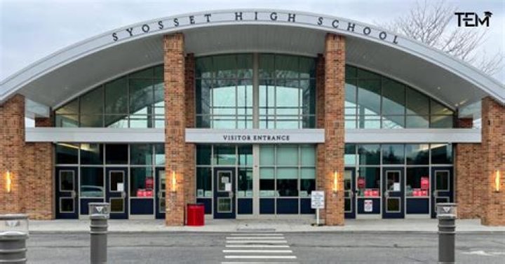 Syosset School Lockdown: Long Island, NY, Security Threat, Causes Lockdown