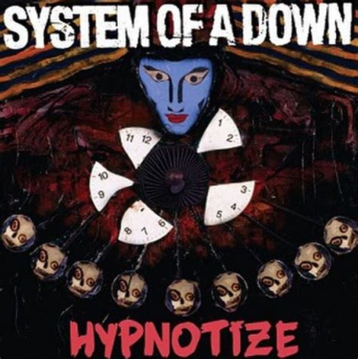 System of a Down - Dreaming Lyrics Meaning