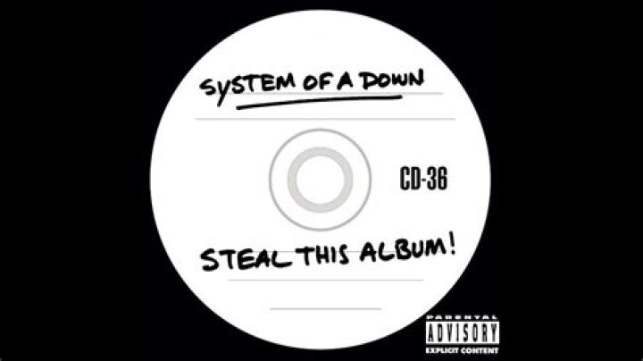 System of a Down - Fuck The System Lyrics Meaning