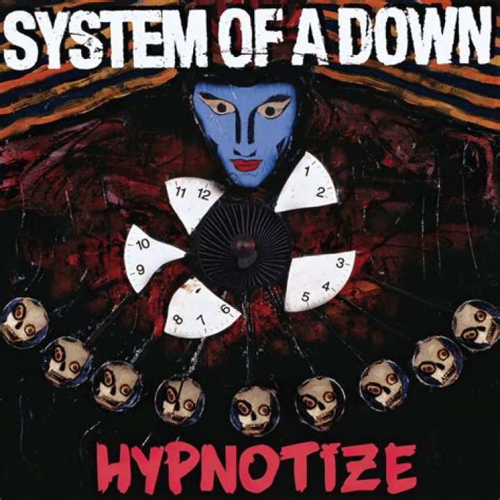 System of a Down - Kill Rock 'n Roll Lyrics Meaning
