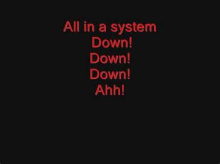 System of a Down - P.L.U.C.K. Lyrics Meaning