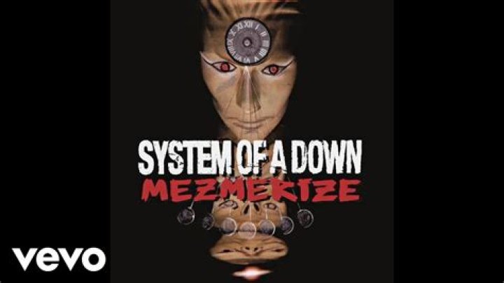 System of a Down - Radio/Video Lyrics Meaning