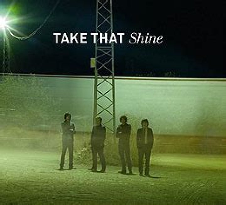 Take That - Shine Lyrics Meaning