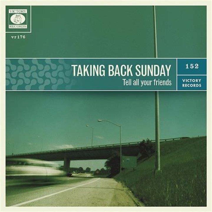 Taking Back Sunday - You Know How I Do Lyrics Meaning