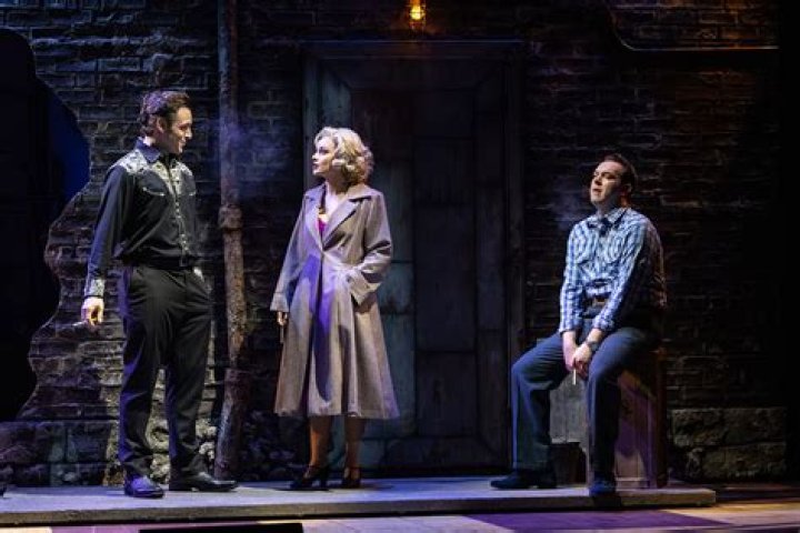 Talented Actor Grant Luebke at Walnut Theatre Died : Know What Happened?