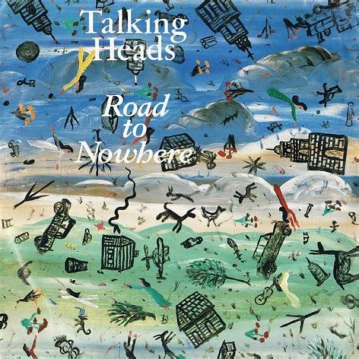 Talking Heads - The Road to Nowhere Lyrics Meaning