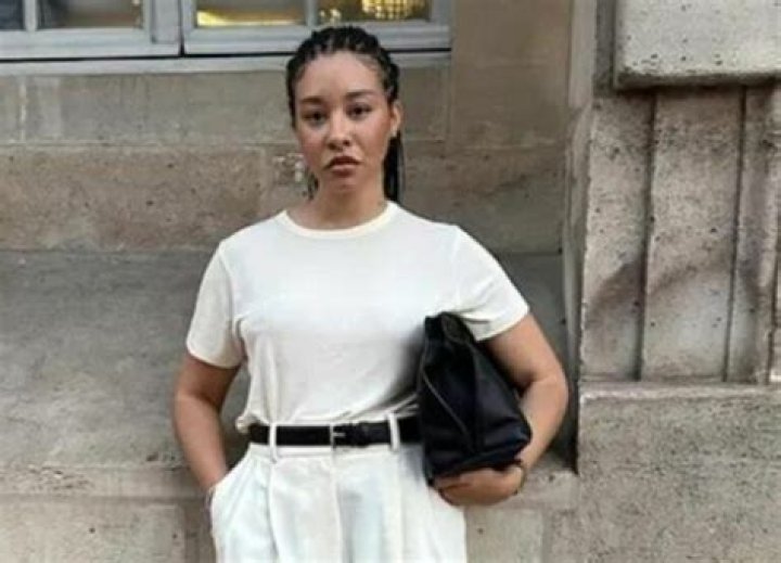 Tanice elizabeth samuels obituary death shock news: The sudden death of Irish female star Tanice Elizabeth Samuels