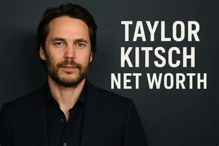 Taylor Kitsch Net Worth: Details About Movies, Age, Kids, Height, Wife