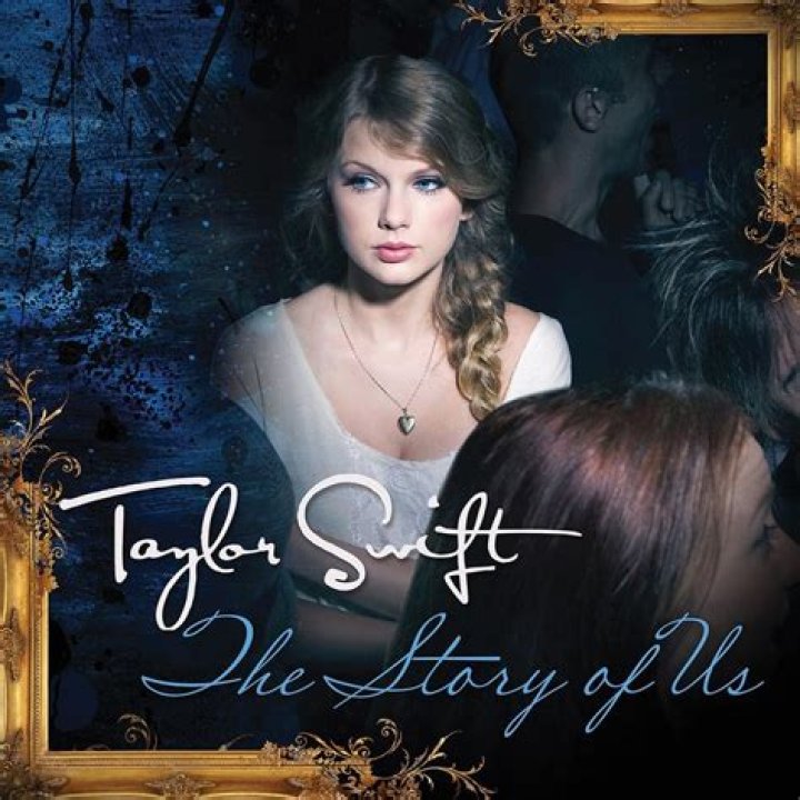 Taylor Swift - The Story Of Us Lyrics Meaning