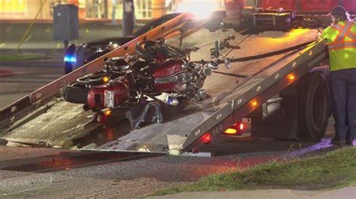 Terrible Accident! Camden Leek Motorcycle Accident: Evansville Resident’s Tragic Demise in Shocking Incident Leaves Community Grieving and Stunned