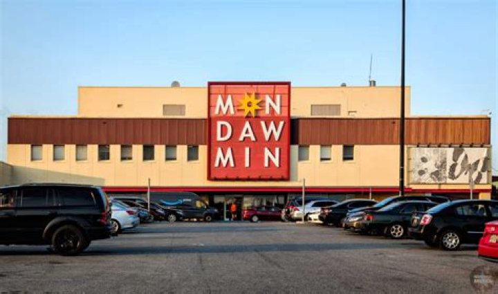Terrifying: A UPS Driver Shot Outside Mondawmin Mall, What Actually Happened?