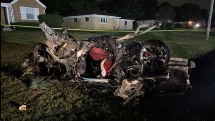 Terrifying: Jeffery Ponder Tragic Accident; Identified As 52 Years Old Killed In Hastings House Explosion