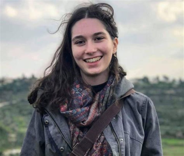 Terrifying! Louisa Carman car accident: The victim, Louisa Carman, Murphy’s assistant, 25, died in a serious car accident