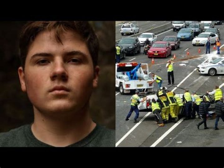 Terrifying: Quinton Perry died in a fatal car accident in Jefferson County; Brookville Community Mourns Quinton Perry death