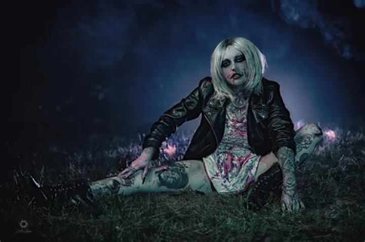 [Terrifying] Samantha Zaccadelli death, Tattoo Artist and Manager at Touch of Grey Tattoo Studio has died from Overdose Medication