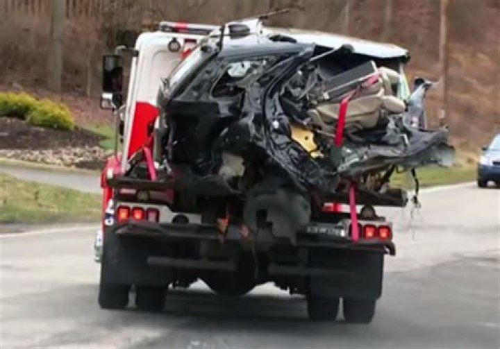 Terrifying: Taylor Orlowski and Jonathan Tourney Car Accident; Pine richland high school student football player, identified among tow killed in mccandless car accident