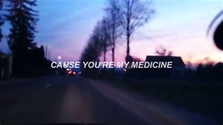 The 1975 - Medicine Lyrics Meaning