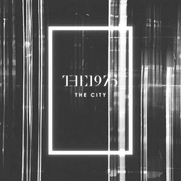 The 1975 - The City Lyrics Meaning