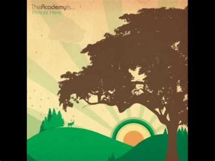 The Academy Is... - Slow Down Lyrics Meaning