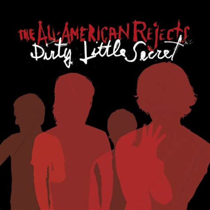 The All-American Rejects - Dirty Little Secret Lyrics Meaning