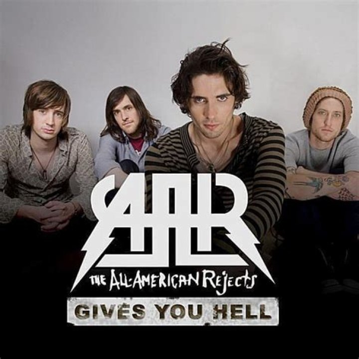 The All-American Rejects - Gives You Hell Lyrics Meaning
