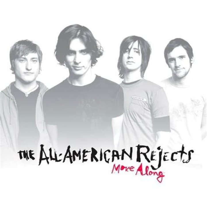 The All-American Rejects - Move Along Lyrics Meaning