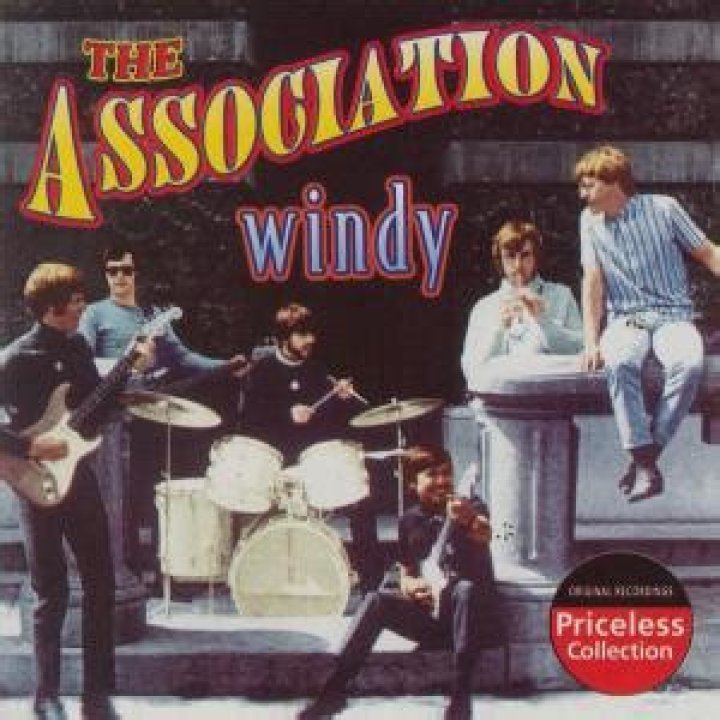 The Association - Windy Lyrics Meaning