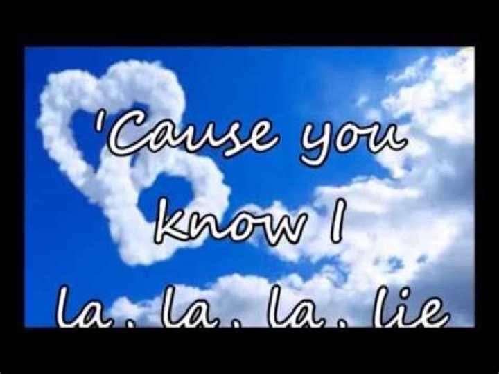 The Cab - La La Lyrics Meaning