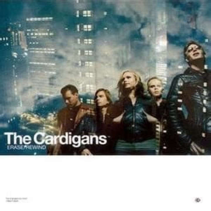 The Cardigans - Erase/Rewind Lyrics Meaning
