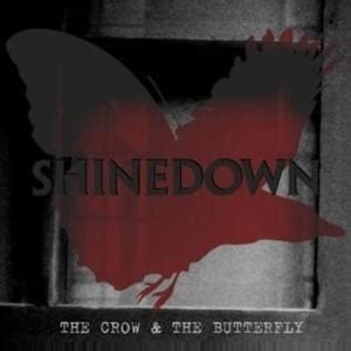 The Crow & The Butterfly Lyrics Meaning