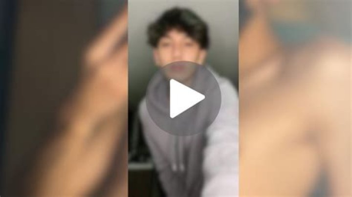 The Daniel Lechuga Auto Amor video has caused a viral sensation