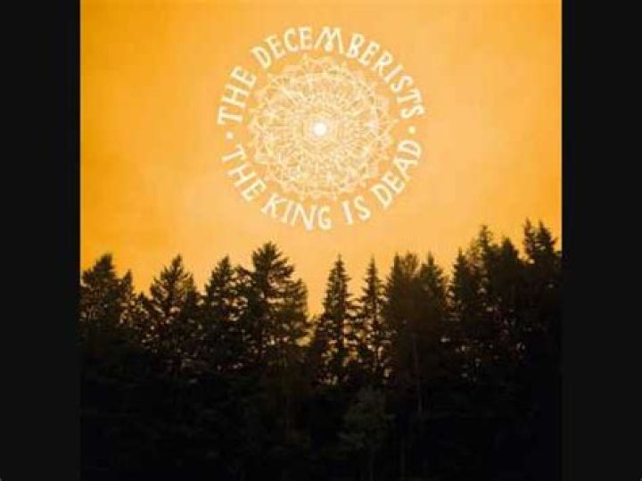 The Decemberists - Dear Avery Lyrics Meaning