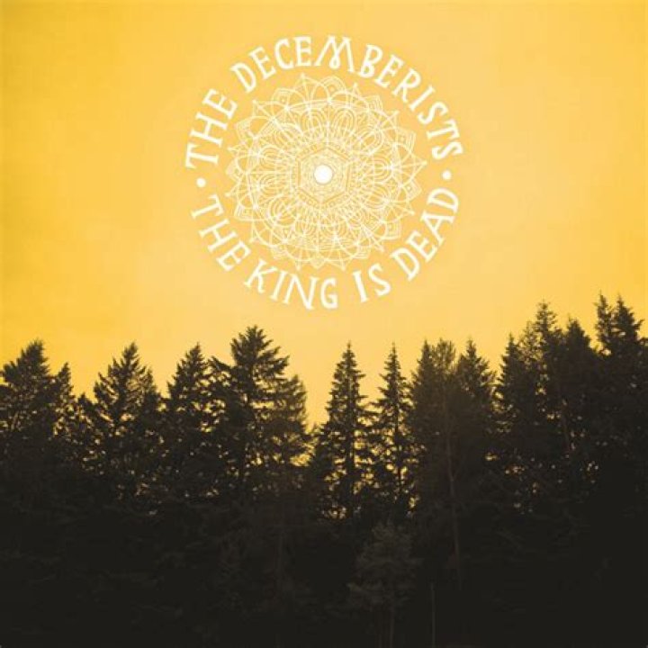 The Decemberists - Don't Carry It All Lyrics Meaning