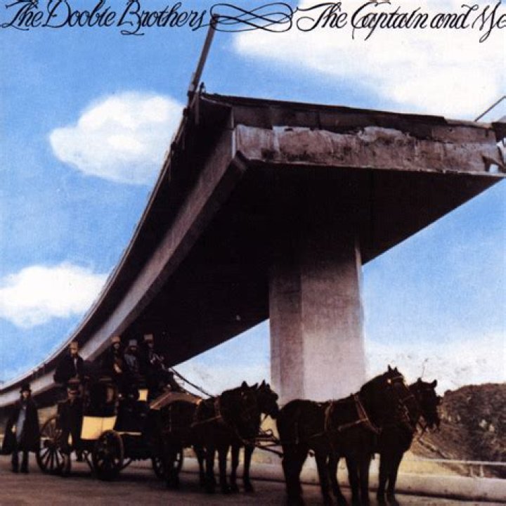 The Doobie Brothers Without You Lyrics