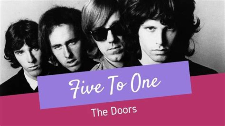 The Doors - Five to One Lyrics Meaning
