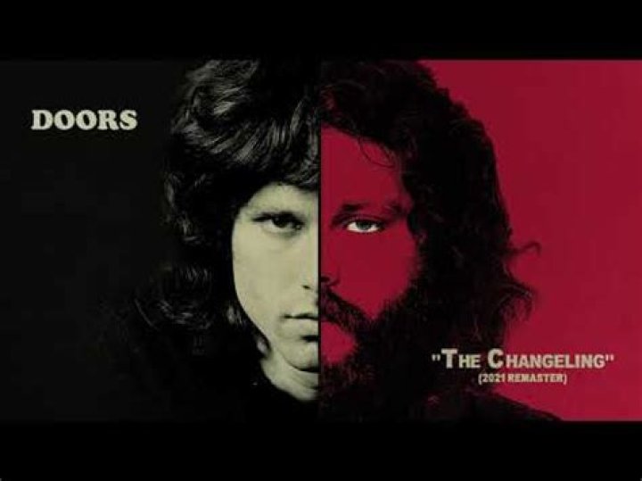 The Doors - The Changeling Lyrics Meaning