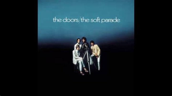 The Doors - The Soft Parade Lyrics Meaning