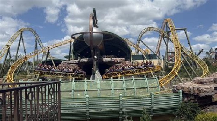 The Everlong Roller Coaster Incident Video Full: Separating Fact from Fiction