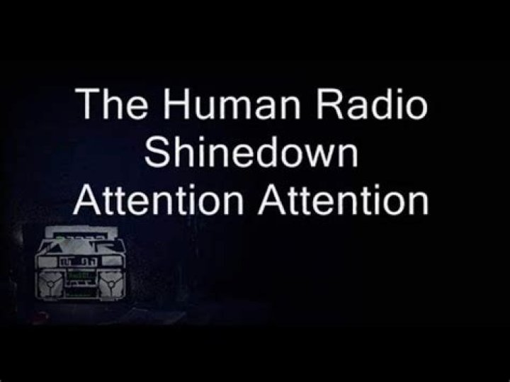 The Human Radio Lyrics Meaning