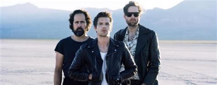 The Killers - Shot At The Night Lyrics Meaning