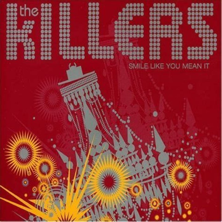 The Killers - Smile Like You Mean It Lyrics Meaning