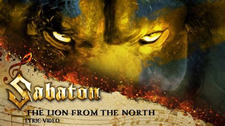 The Lion From The North Lyrics Meaning