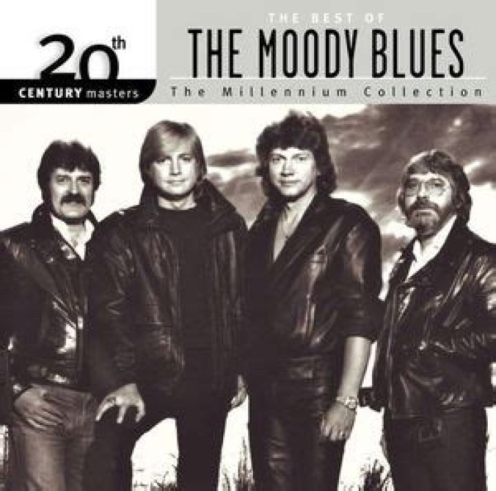 The Moody Blues - Watching and Waiting Lyrics Meaning