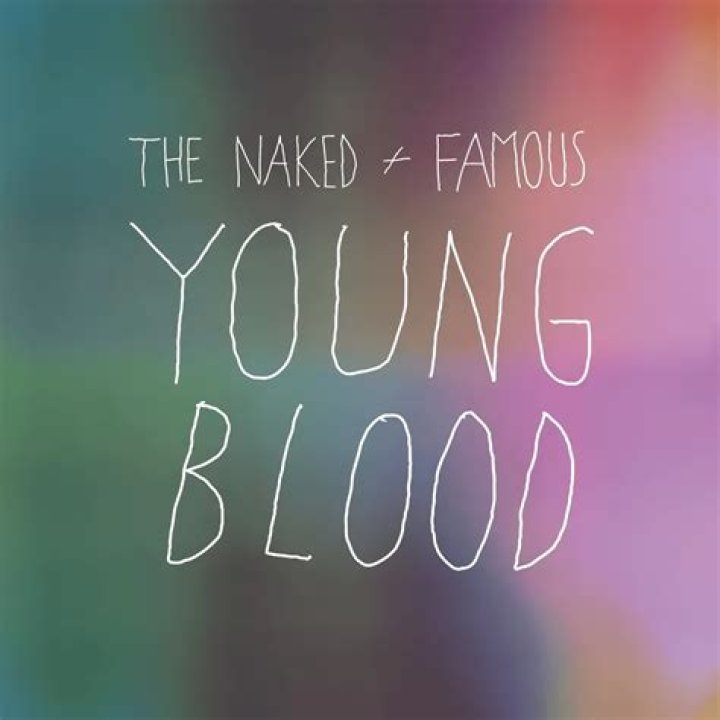 The Naked and Famous - Young Blood Lyrics Meaning
