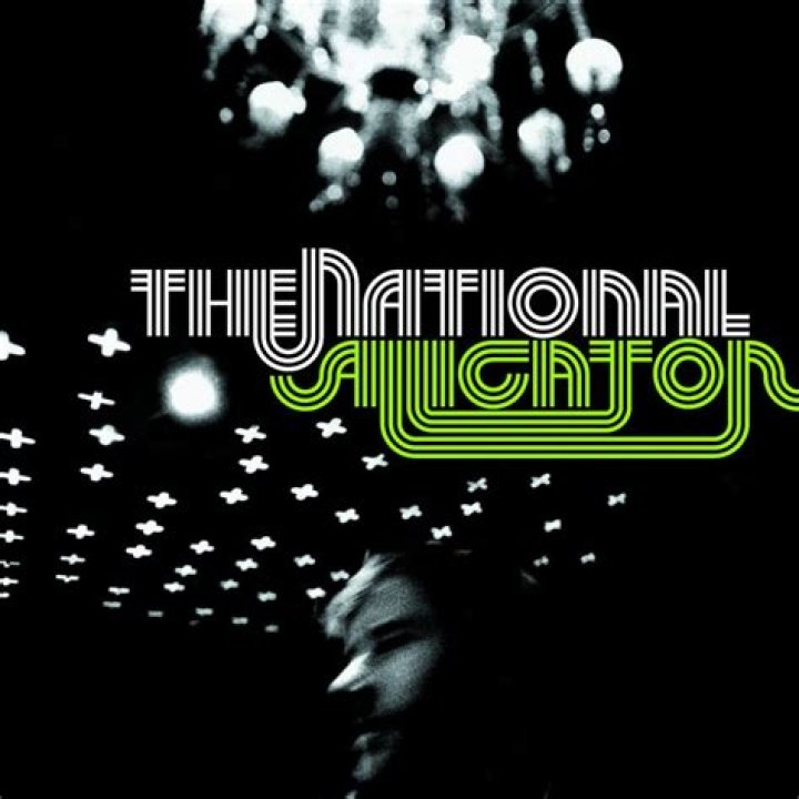 The National All The Wine Lyrics